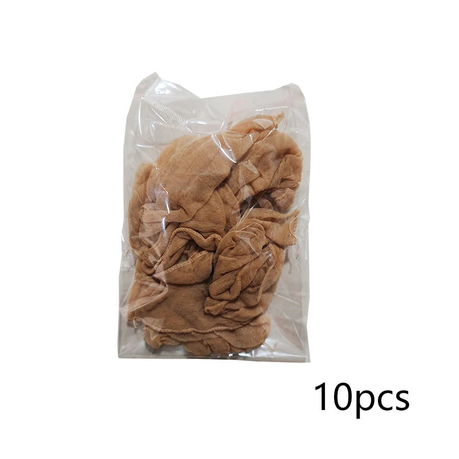 10-200PCS HD Wig Caps for Women,Stocking Caps for Wig,Thin Invisible Wig Caps for Women,Stocking Caps Wig Cap HD Caps for Wig